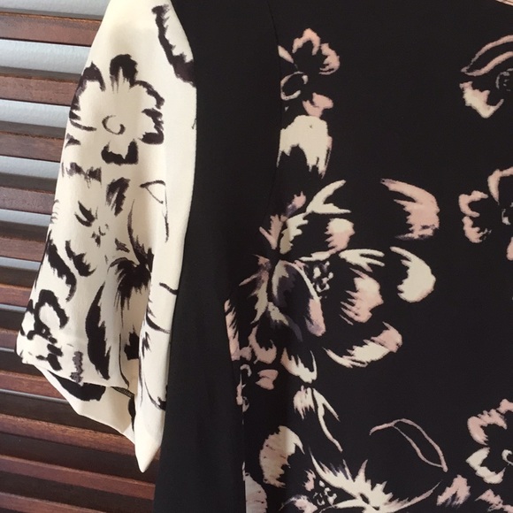 Rebecca Taylor blouse - Picture 2 of 6